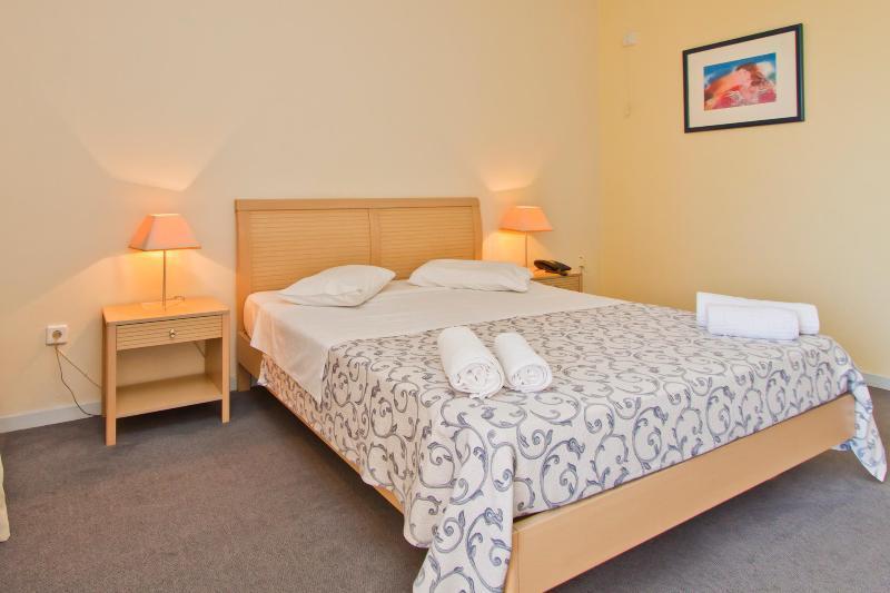 Ionion Star Hotel Lefkada City Bagian luar foto