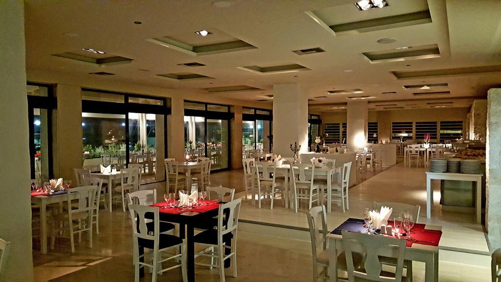 Ionion Star Hotel Lefkada City Bagian luar foto