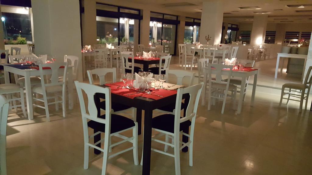 Ionion Star Hotel Lefkada City Bagian luar foto