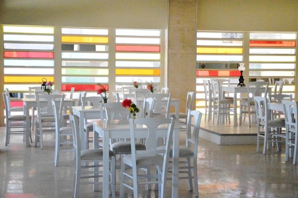 Ionion Star Hotel Lefkada City Bagian luar foto