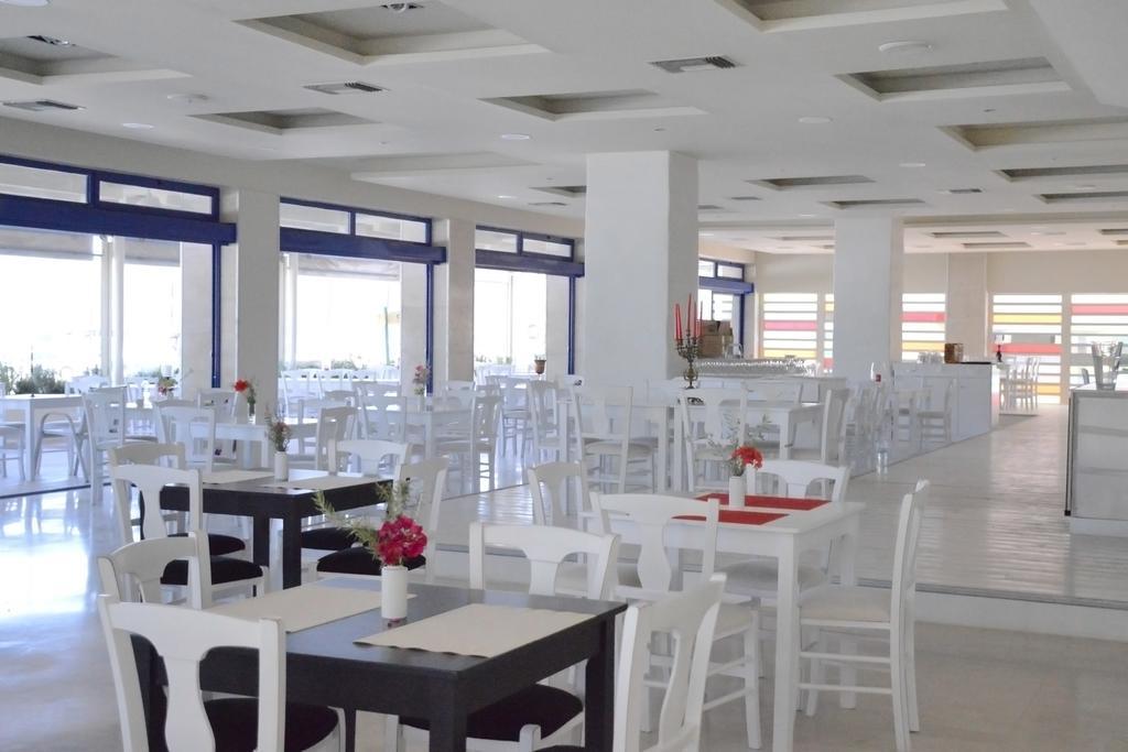 Ionion Star Hotel Lefkada City Bagian luar foto