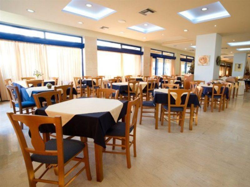 Ionion Star Hotel Lefkada City Bagian luar foto