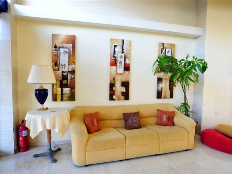 Ionion Star Hotel Lefkada City Bagian luar foto