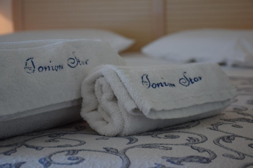 Ionion Star Hotel Lefkada City Ruang foto