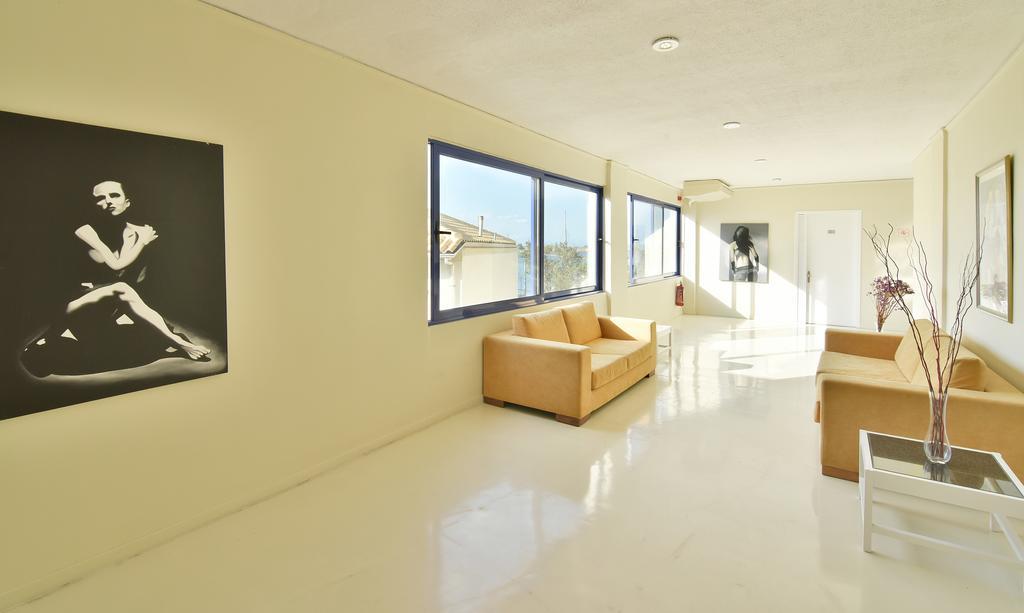 Ionion Star Hotel Lefkada City Bagian luar foto