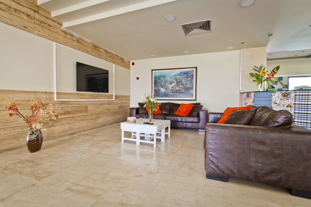 Ionion Star Hotel Lefkada City Bagian luar foto