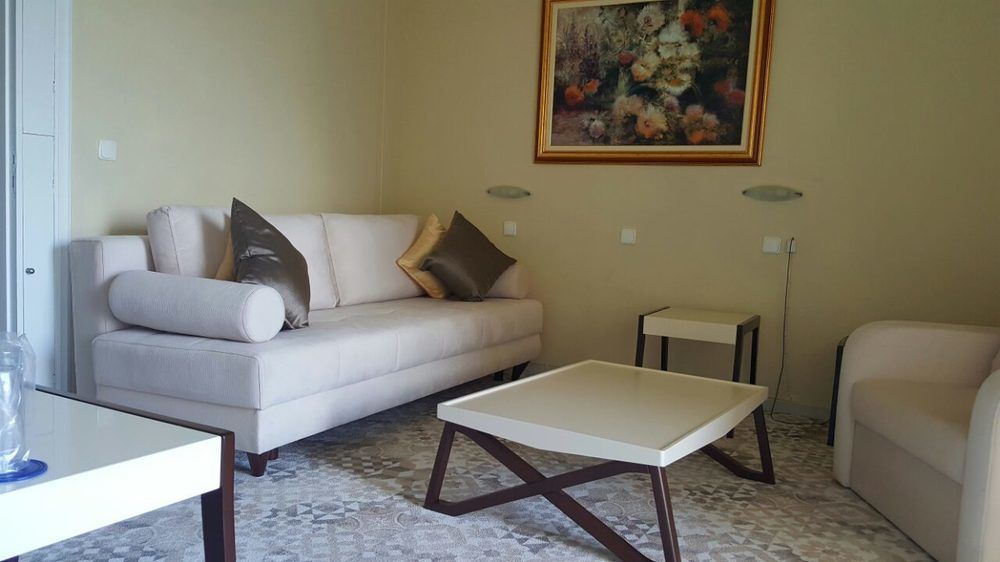 Ionion Star Hotel Lefkada City Bagian luar foto