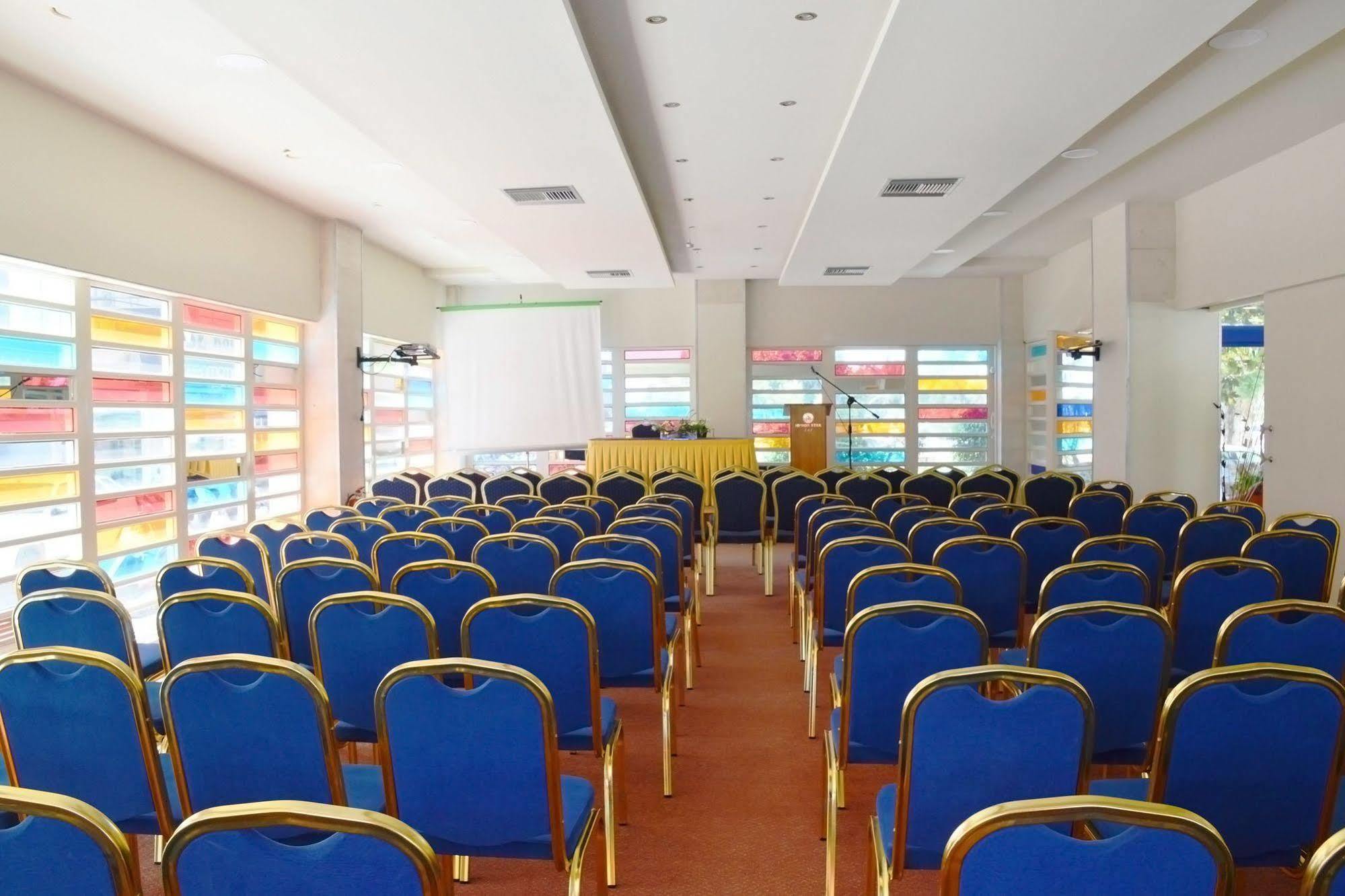Ionion Star Hotel Lefkada City Bagian luar foto
